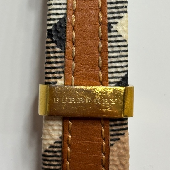 Women’s Burberry Watch